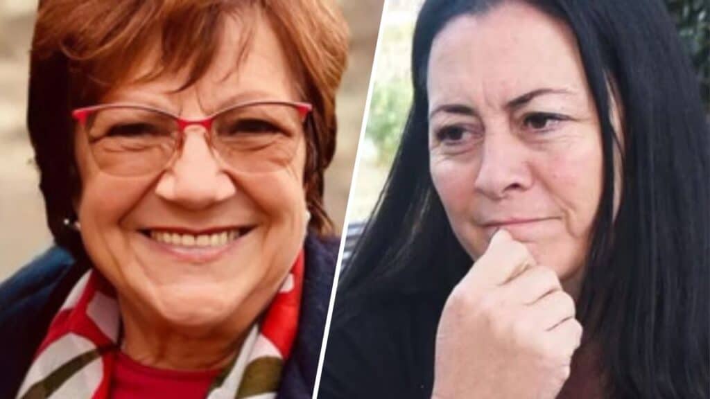 omicidio pierina paganelli telefonata manuela