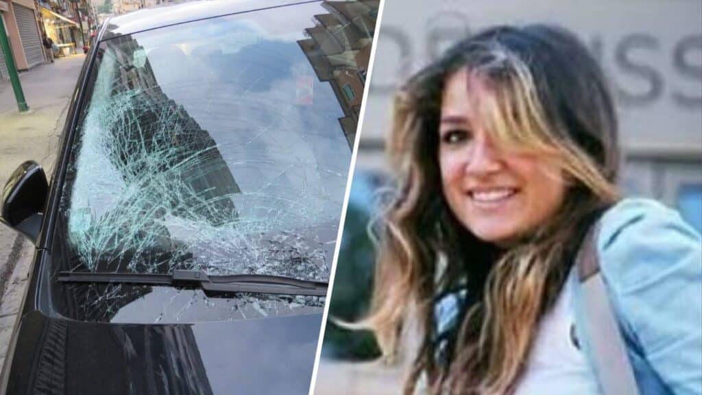 rita uccisa ubriaco drogato arrestato