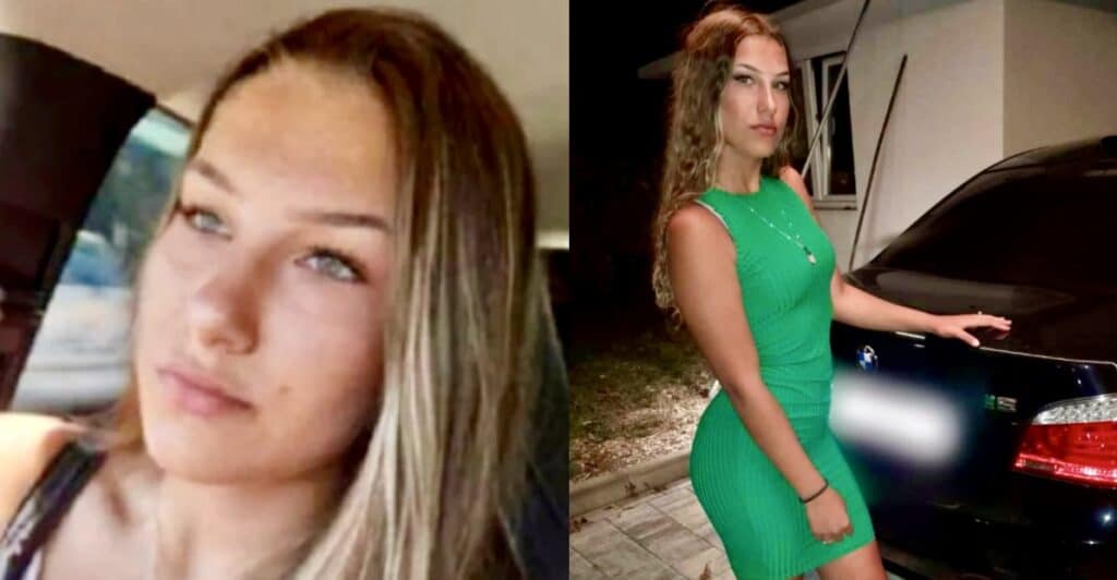 Naissa Torresan scomparsa da 8 giorni