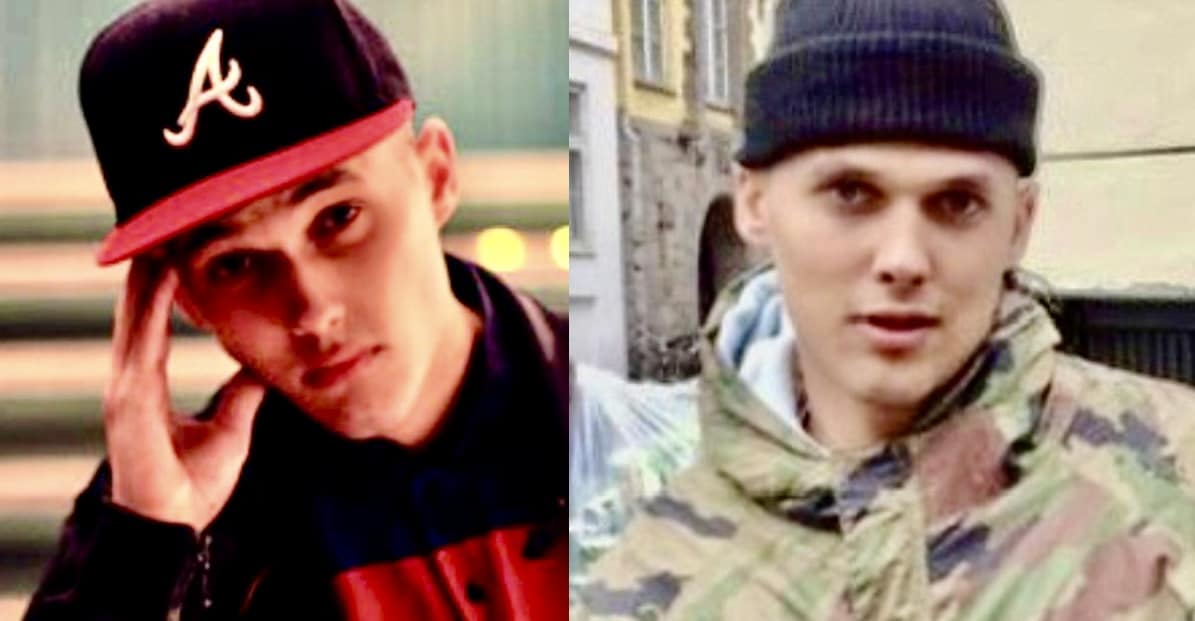Rapper si trasferisce in Russia e finisce al fronte di guerra
