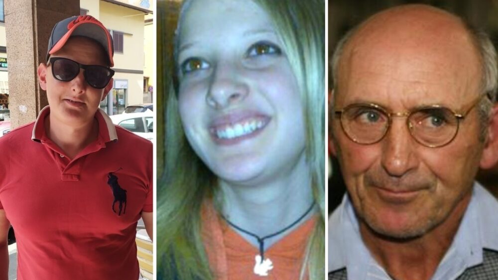 Fratello Sarah Scazzi: "Non ho più rivisto Michele Misseri: sono stati anni lunghi"