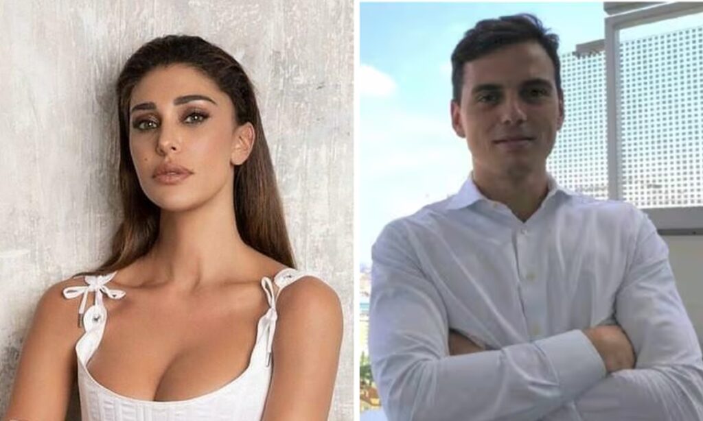 Belen Rodriguez torna single