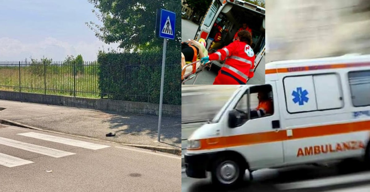 18enne morta in strada a Pavia con accanto l'amica in arresto cardiaco