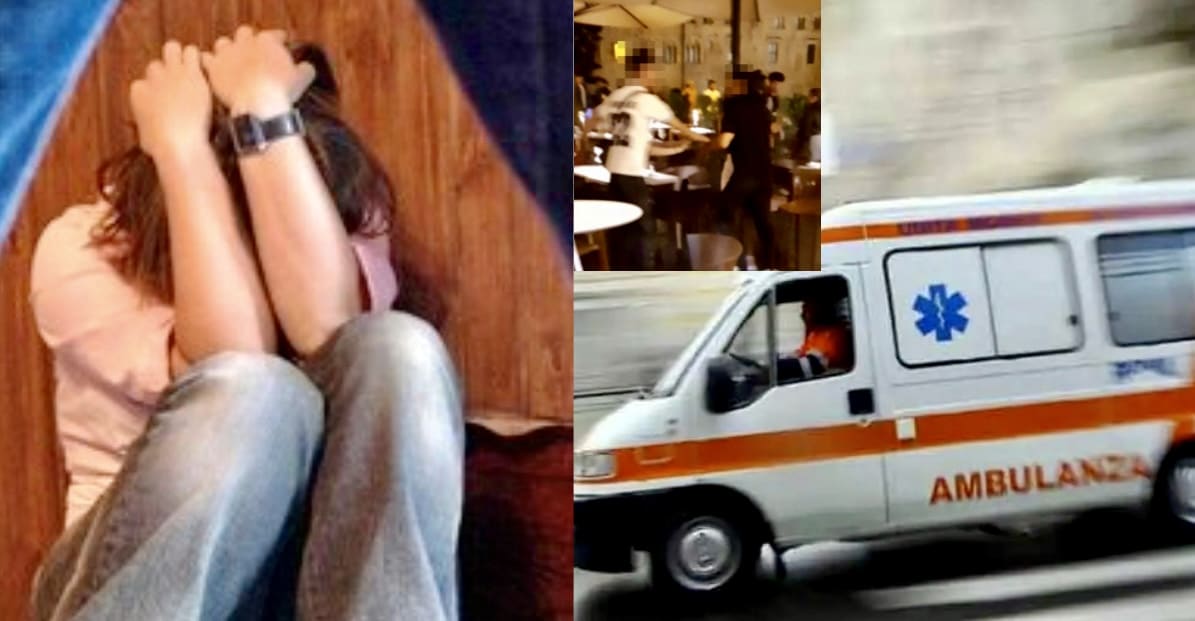 16enne picchiata in un bar di Jesolo