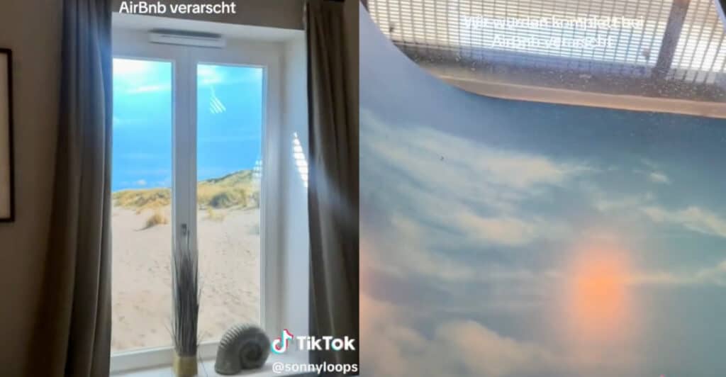 La vacanza prenotata online è una truffa: la vicenda