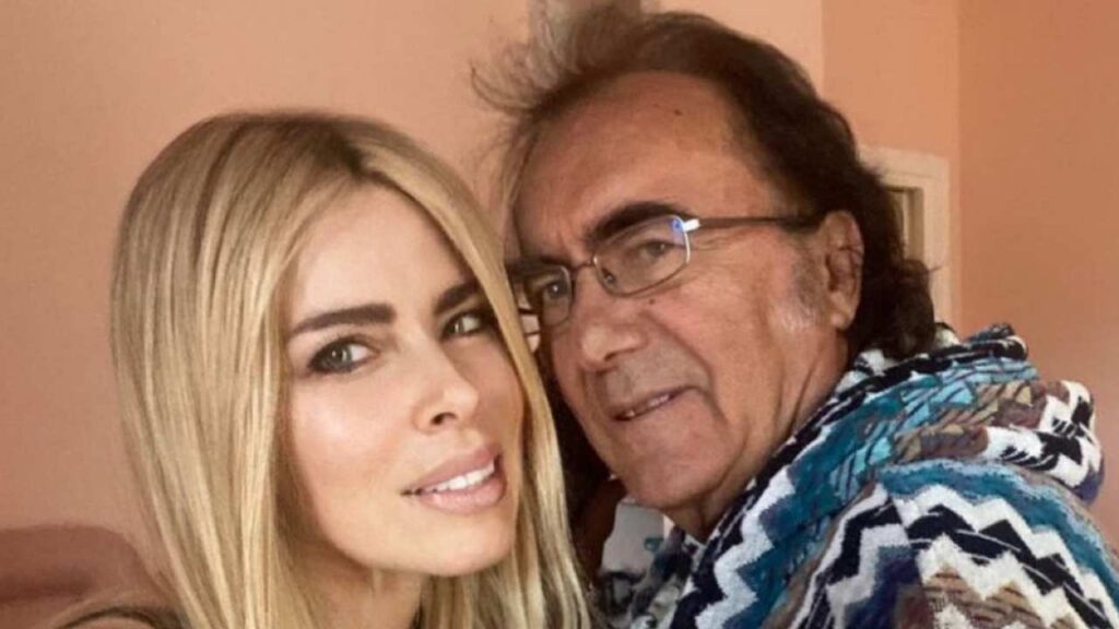 Al Bano e Loredana Lecciso prossimi ai fiori d'arancio? La verità