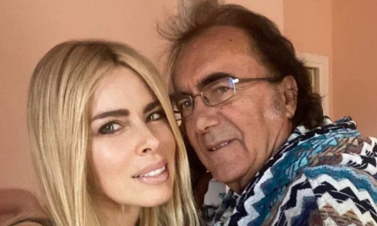 Al Bano e Loredana Lecciso prossimi ai fiori d'arancio? La verità