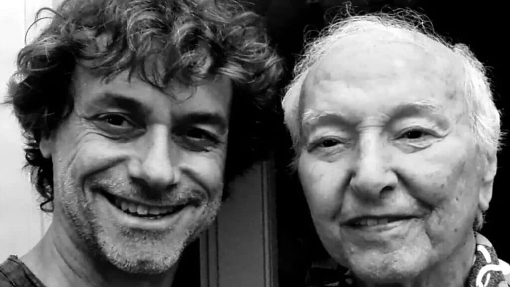 Alberto Angela ricorda il padre Piero con una lettera: