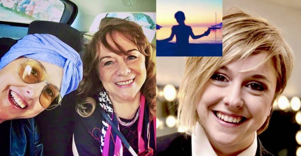 Nadia Toffa, 5 anni dalla morte della giornalista