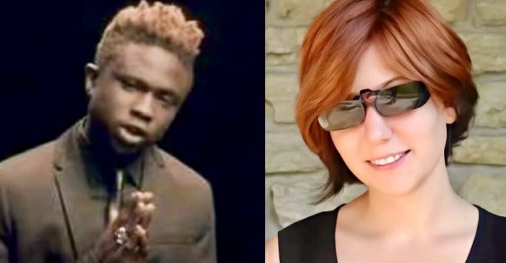 Moussa Sangare, il racconto dell'aggressione a Sharon Verzeni