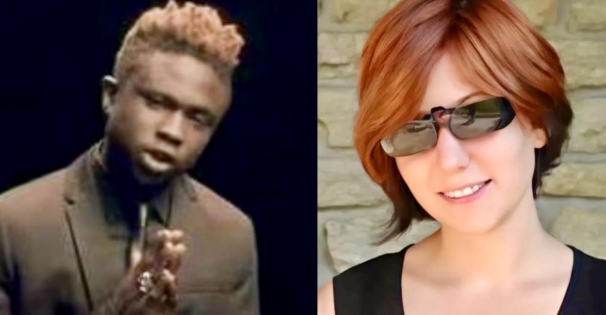 Moussa Sangare, il racconto dell'aggressione a Sharon Verzeni