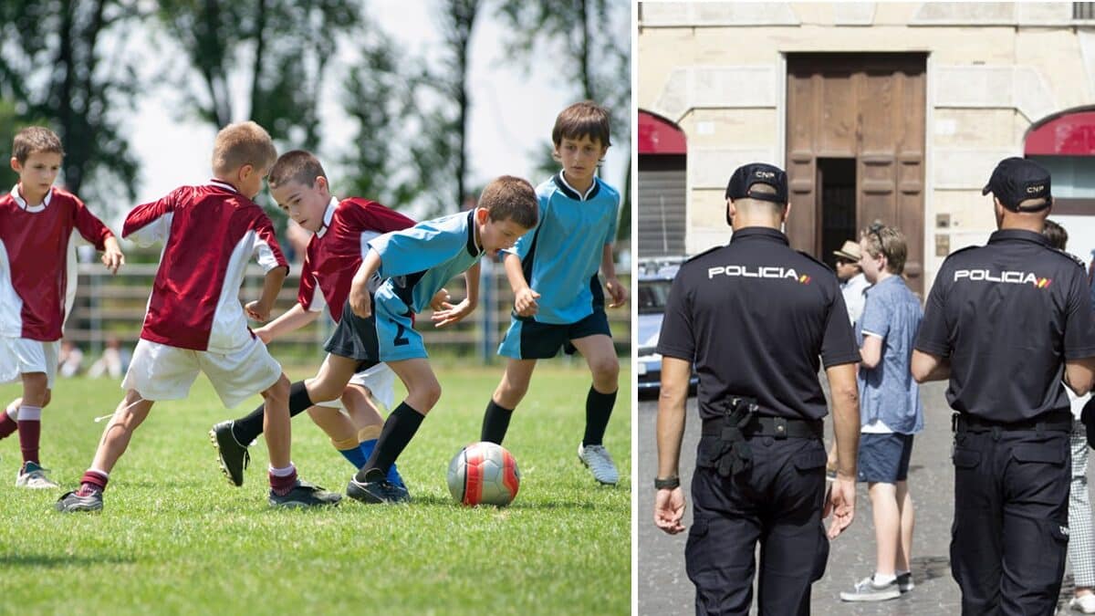 Bambino ucciso a coltellate