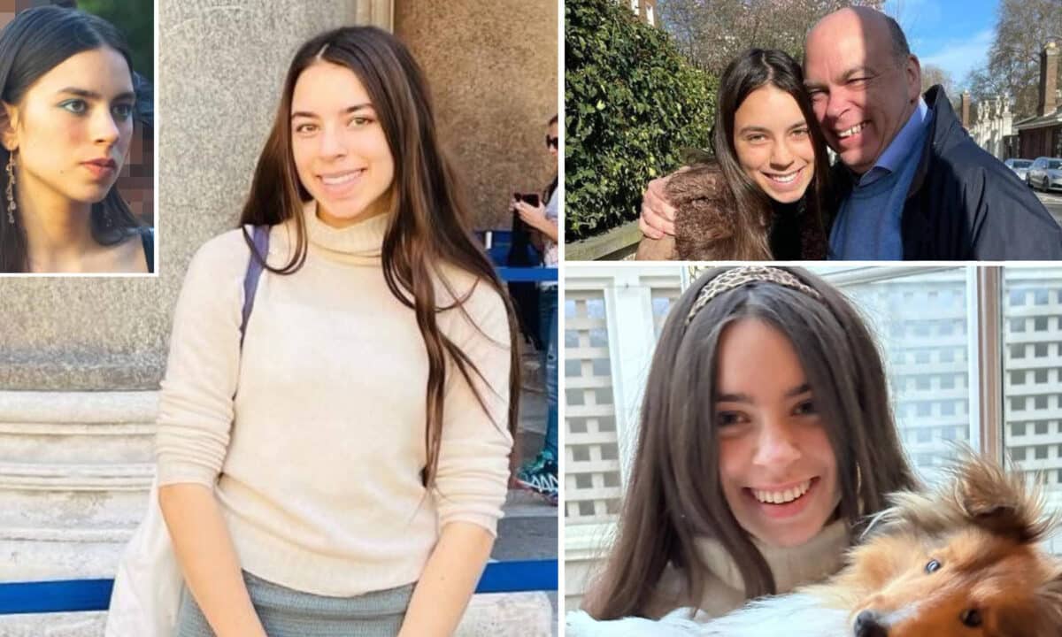 Lo straziante ricordo della sorella dell'ultima vittima del naufragio del Bayesian