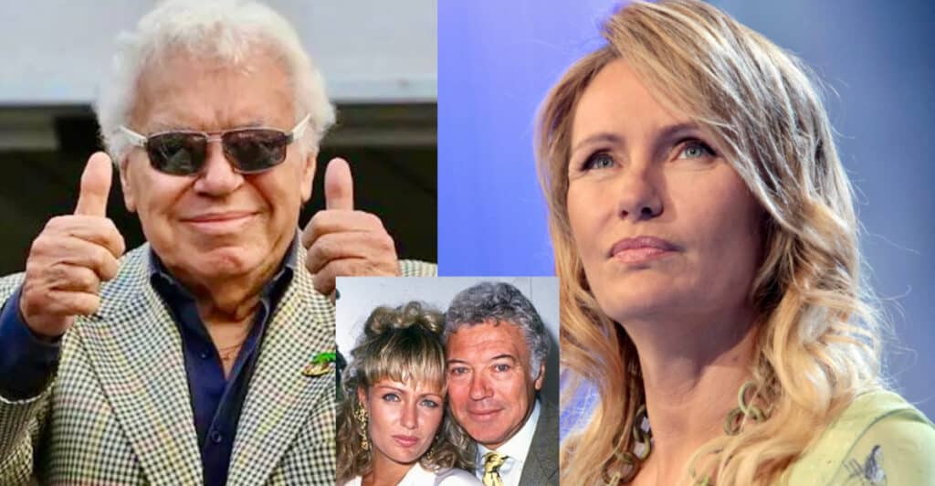 Licia Colò nega il riavvicinamento a Pietrangeli: "Ha 90 anni"