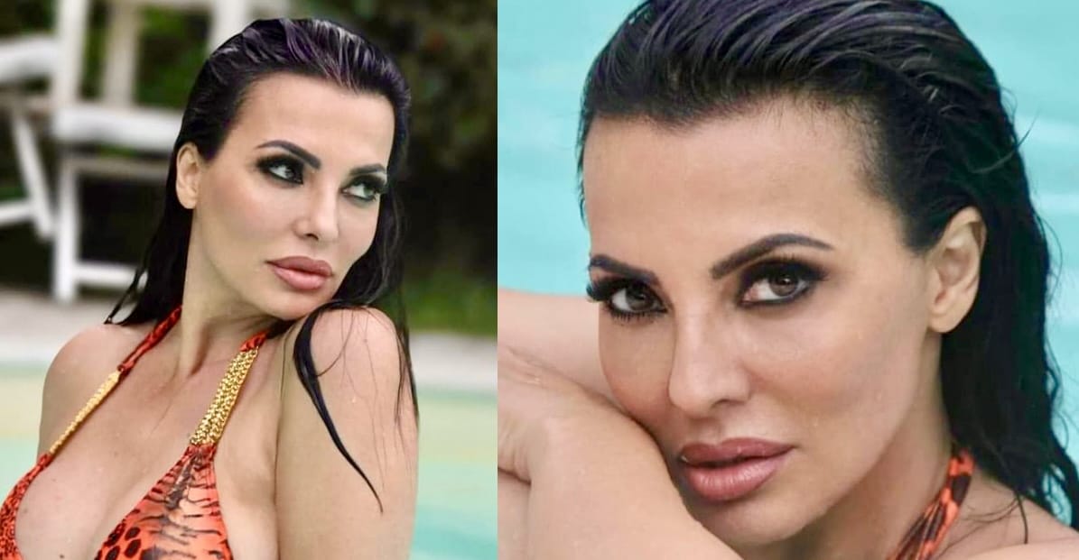 Miriana Trevisan: "Addio al sesso, ho fatto voto di castità"