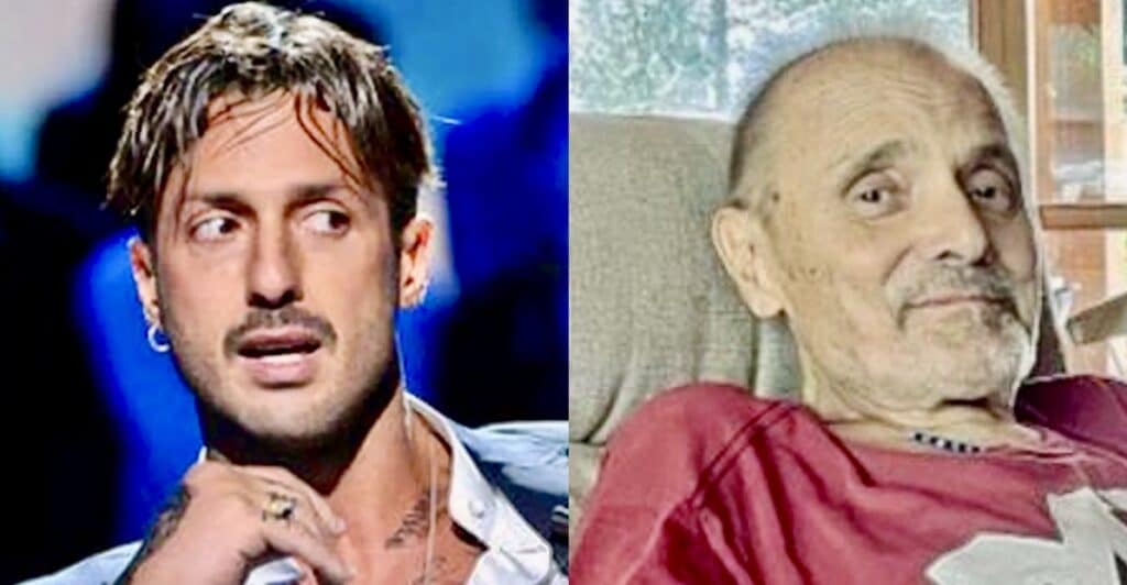 Toscani contro Fabrizio Corona, la replica del re dei paparazzi