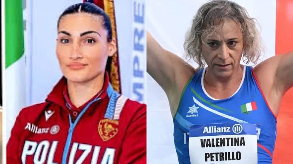 Caso Khelif, l’atleta transgender Valentina Petrillo a Radio Cusano Campus: “Imane è una donna: la polemica non esiste”