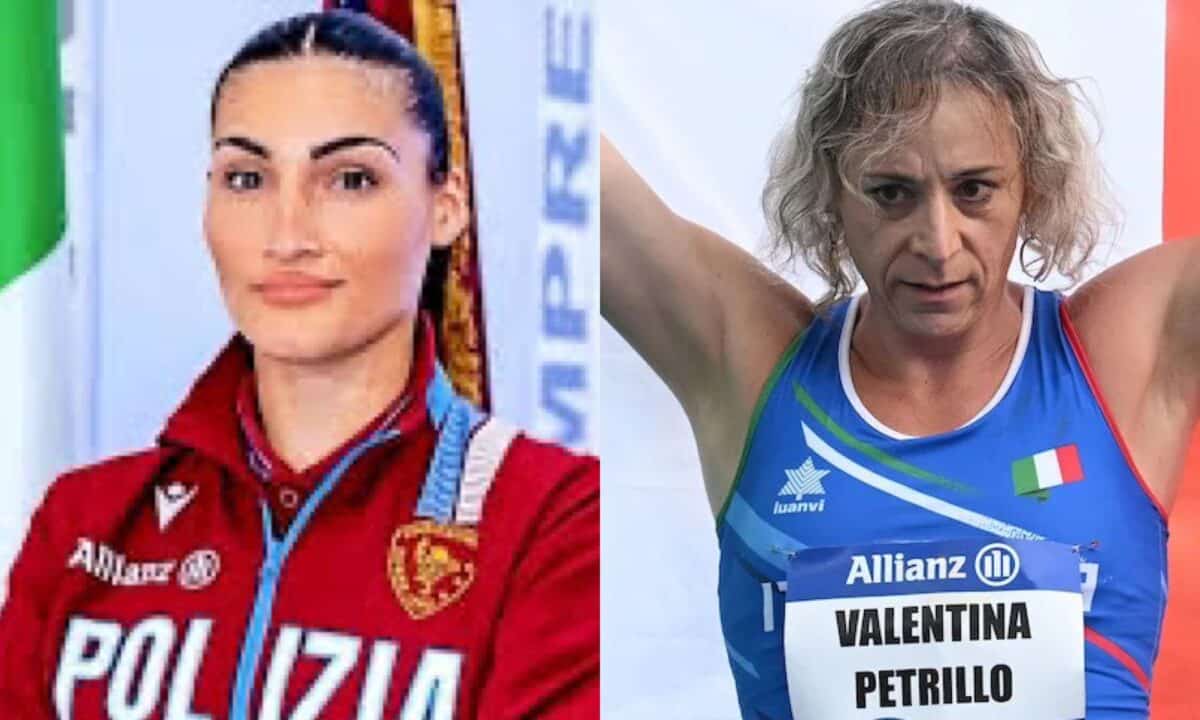 Caso Khelif, l’atleta transgender Valentina Petrillo a Radio Cusano Campus: “Imane è una donna: la polemica non esiste”