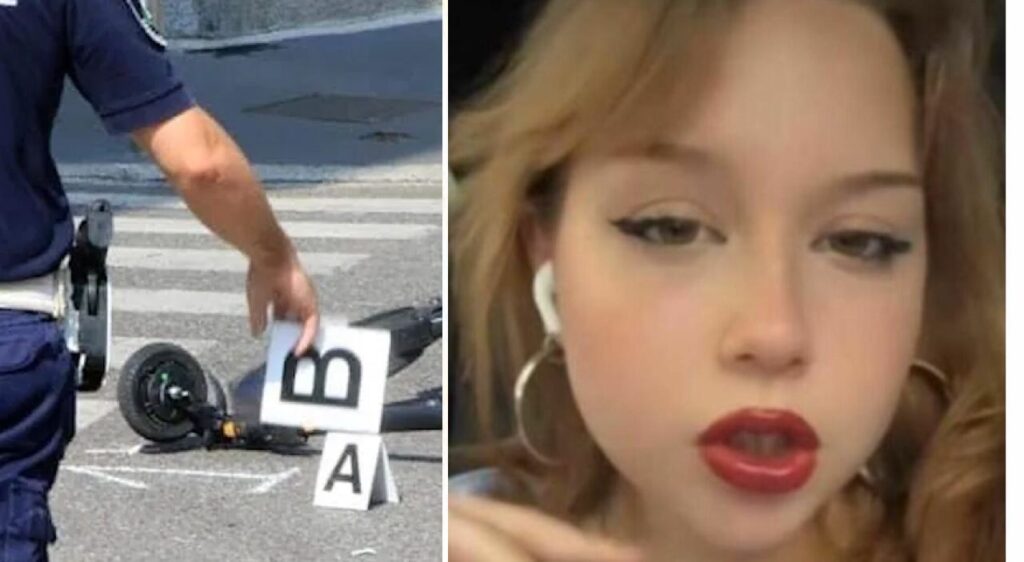 "C'è stato un incidente...". Avrebbe detto l'agente ai genitori che si trovavano in vacanza in Spagna. Poi 800 km per tornare a casa, portandosi dietro un dolore atroce. Il peggiore che possa provare un padre o una madre