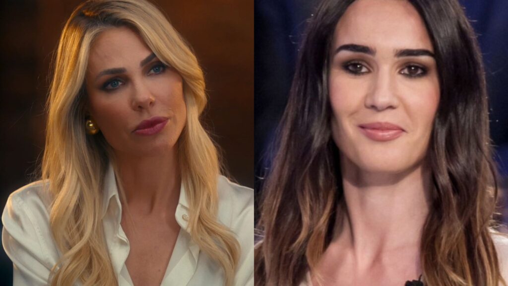 "È finita la pacchia. Ti rimangono solo i finti documentari", Alessandro Rosica rompe il silenzio su Ilary Blasi