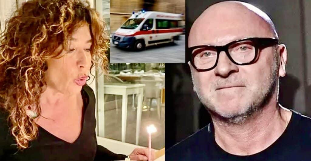 Raffaella Poggioli muore al party di Domenico Dolce in Sicilia