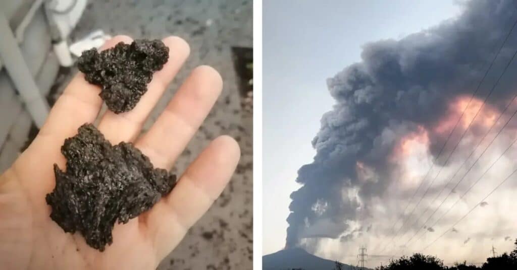 Etna in eruzione: ecco cosa sta succedendo (VIDEO)