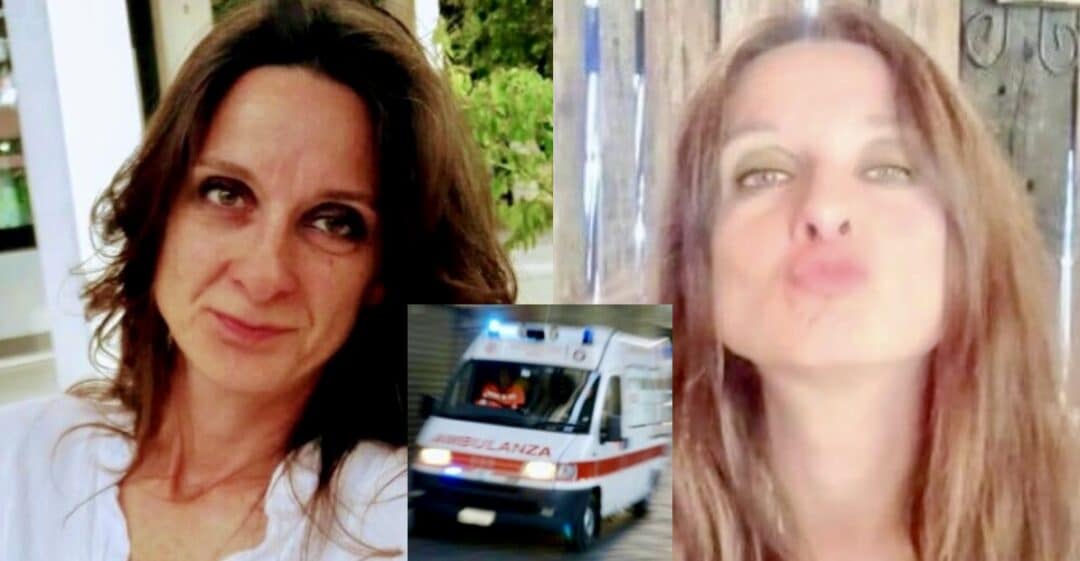 Anna Marello muore in auto a 49 anni dopo la cena in famiglia