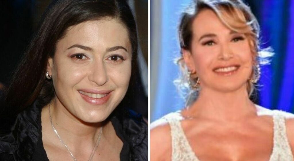 Gerardina Trovato si scaglia contro Barbara D’Urso: “Una min****ta esserci andata, non mi ha fatto dire mezza parola”