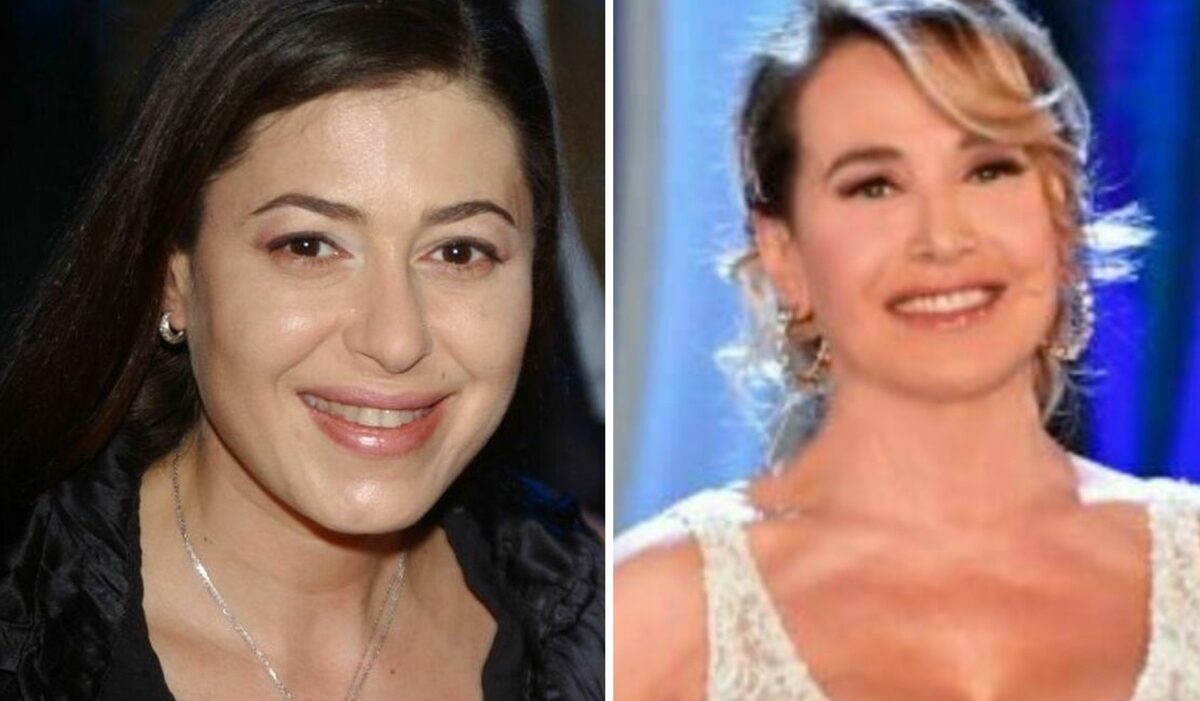 Gerardina Trovato si scaglia contro Barbara D’Urso: “Una min****ta esserci andata, non mi ha fatto dire mezza parola”