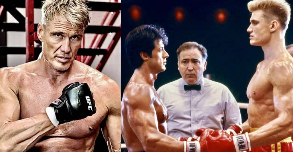 Gli abusi e il cancro: l'attore Dolph Lundgren si racconta