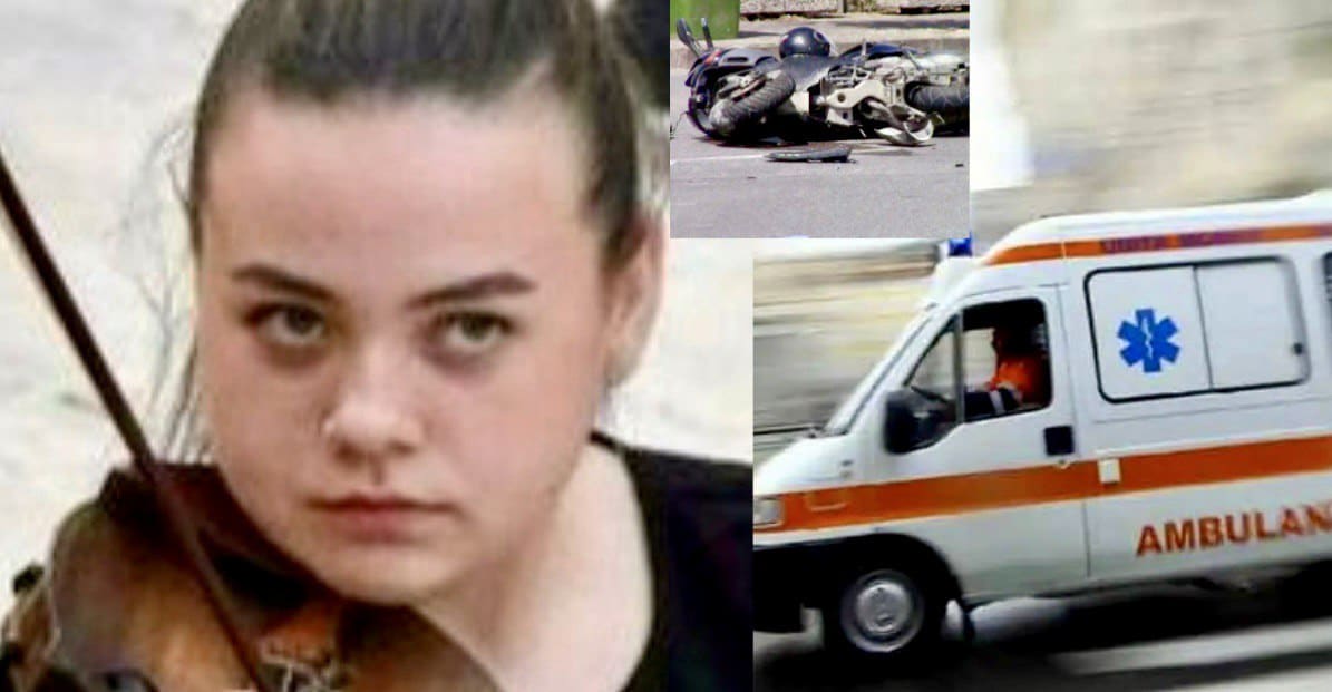 Jasmine Buha morta in moto travolta da un tir