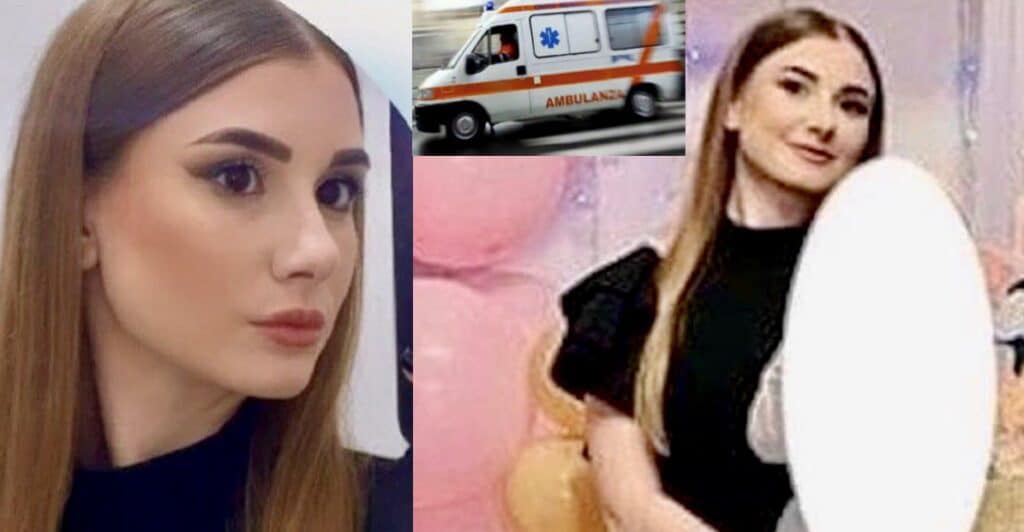 Nicole Lorefice morta in vacanza a Rodi