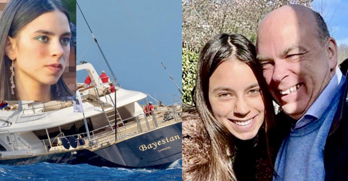 Annah Lynch, chi è la 18enne vittima del Bayesian