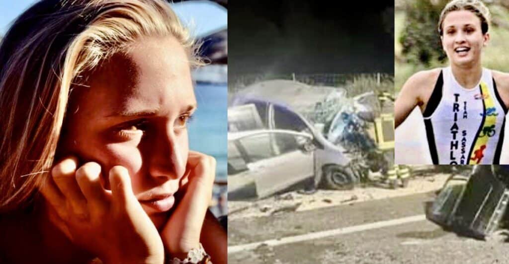 Paola Sanna, morta a 26 anni dopo 3 giorni d'agonia
