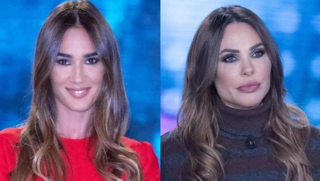 Ilary Blasi e Silvia Toffanin, legame al capolinea? L'indiscrezione