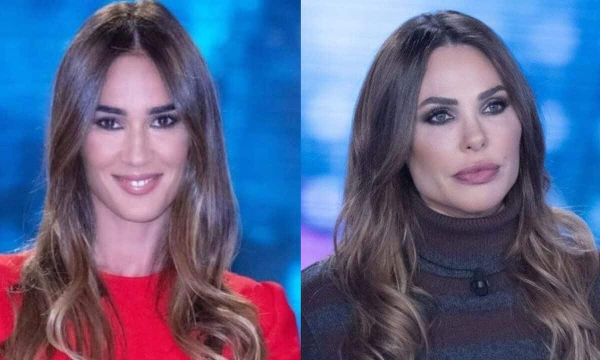 Ilary Blasi e Silvia Toffanin, legame al capolinea? L'indiscrezione
