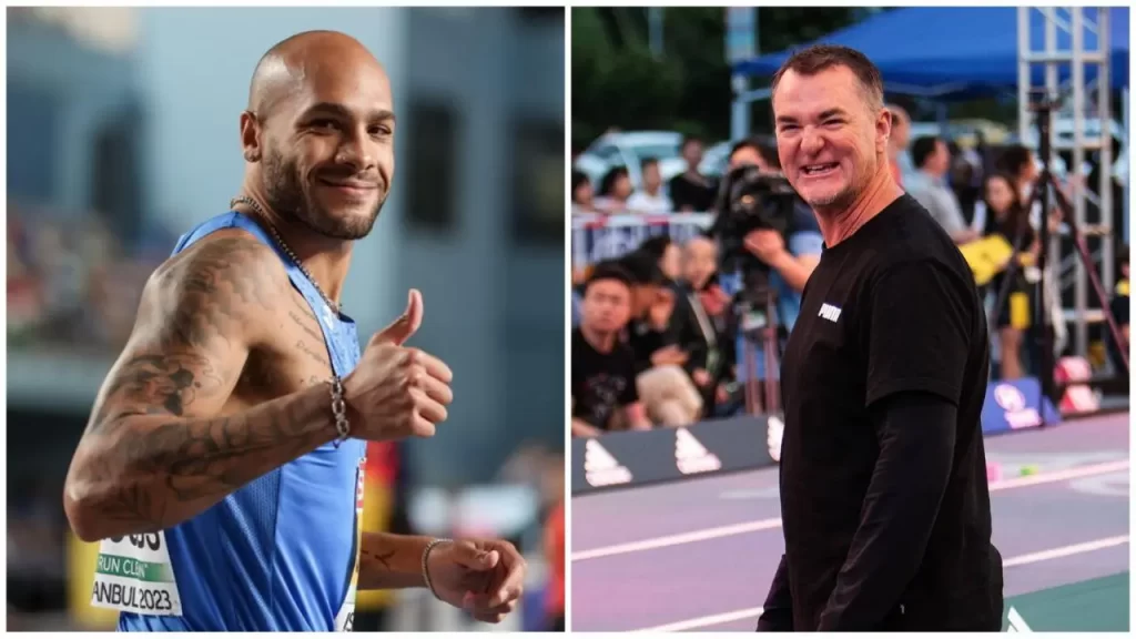 Immediata la replica del suo avvocato che parla addirittura di complotto per "incidere negativamente sui suoi atleti" alle Olimpiadi in corso