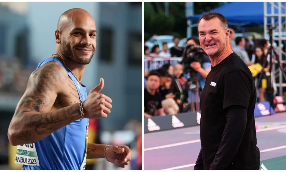 Immediata la replica del suo avvocato che parla addirittura di complotto per "incidere negativamente sui suoi atleti" alle Olimpiadi in corso