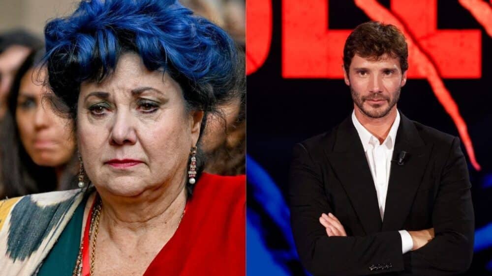 Marisa Laurito tuona sulla Rai: "Non è rovinata. De Martino non è Arbore"