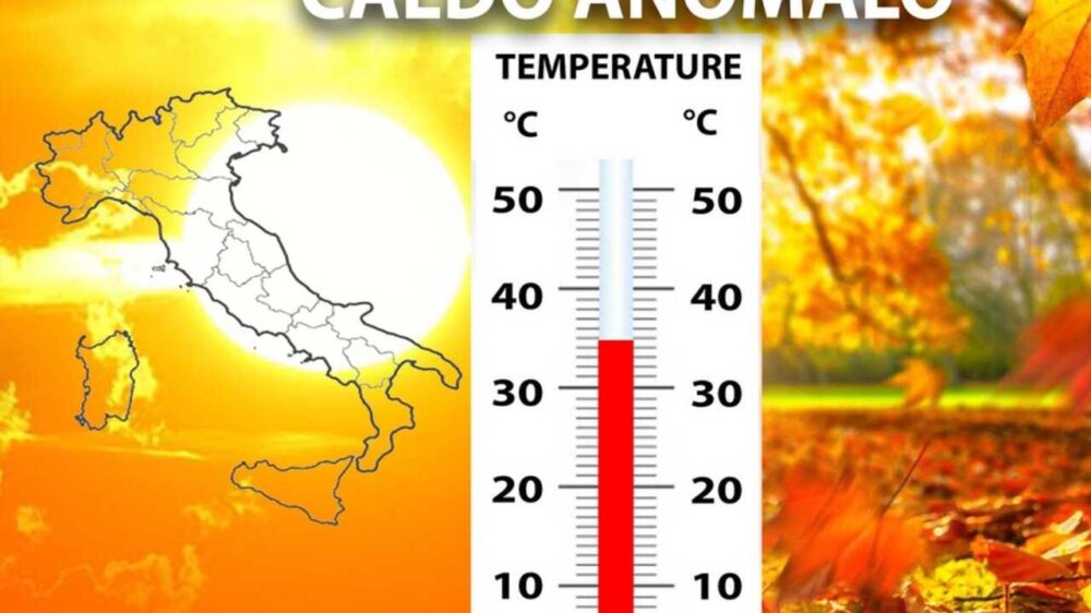 Meteo, caldo anomalo fino a Ferragosto? Tutti gli aggiornamenti