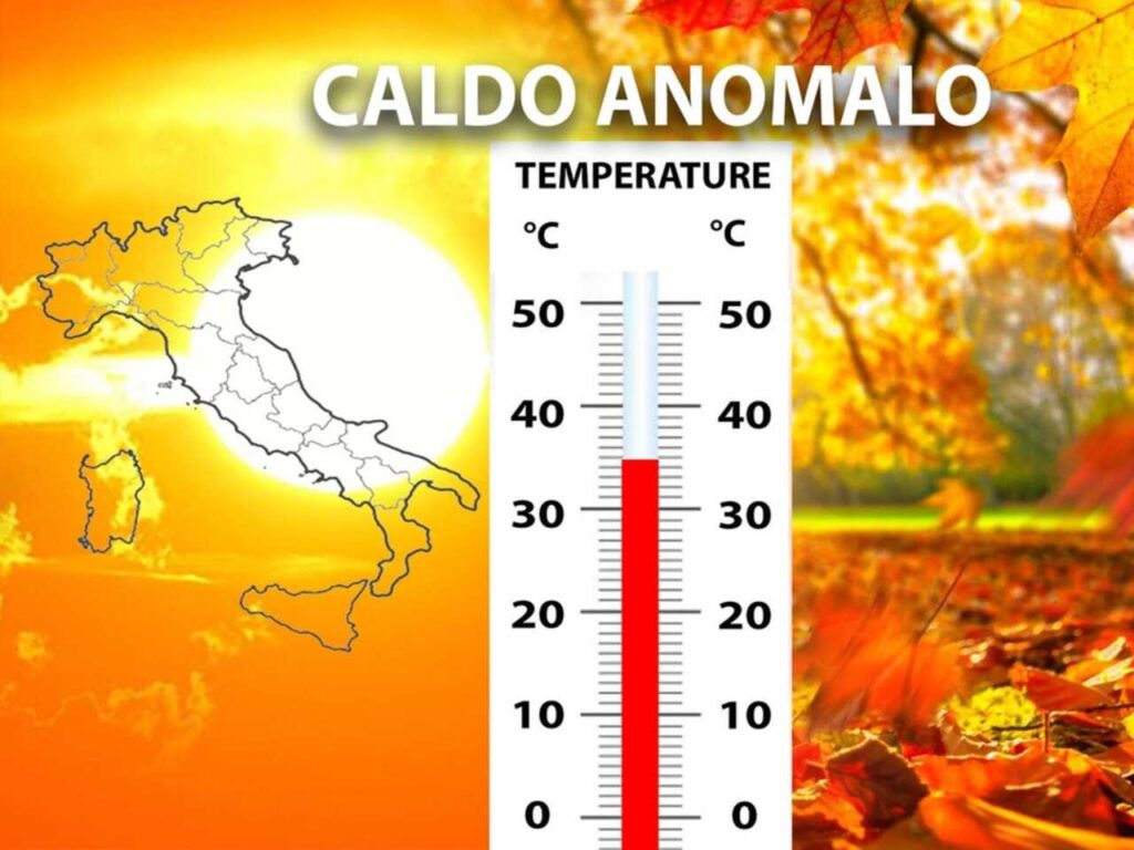 Meteo, caldo anomalo fino a Ferragosto? Tutti gli aggiornamenti