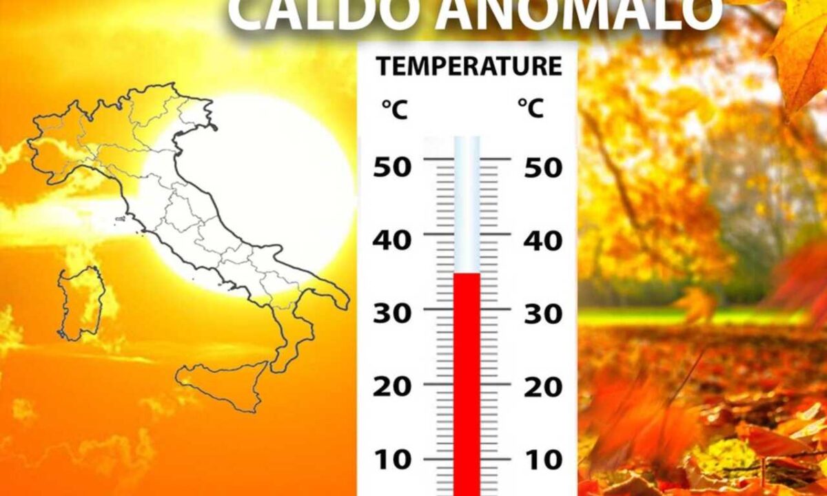 Meteo, caldo anomalo fino a Ferragosto? Tutti gli aggiornamenti