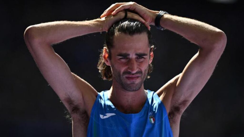 Gimbo ha gelato tutti con un tormentato messaggio. A poche ore dalla finale. Un calvario senza fine