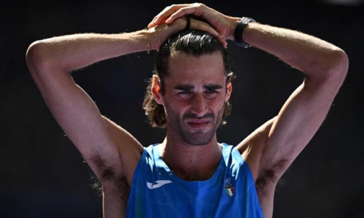 Gimbo ha gelato tutti con un tormentato messaggio. A poche ore dalla finale. Un calvario senza fine