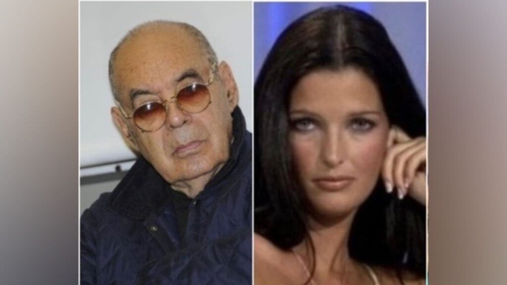 Non è la Rai, Alessia Merz e il "No" a Gianni Boncompagni: "Sono stata inviata e non ho accettato"