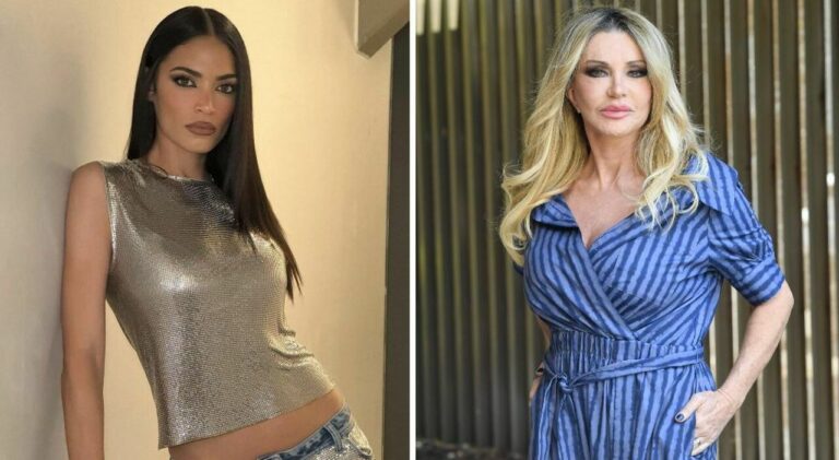 Paola Ferrari contro Elodie: “Rivendicare la lotta al patriarcato con il Lato B è scorretto”