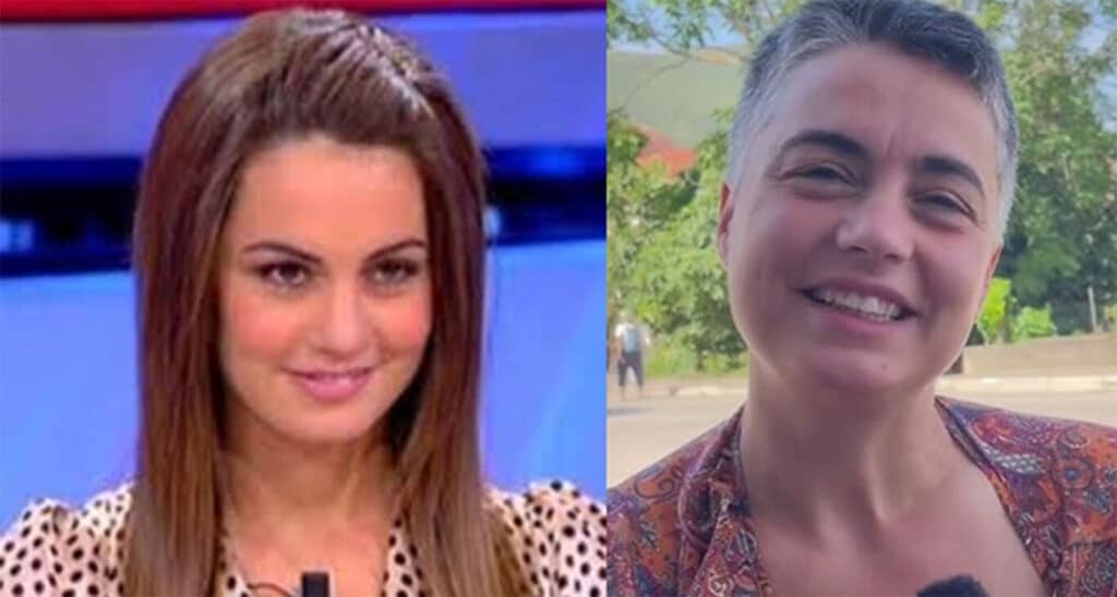 Paola Frizziero ha lasciato la TV perché gliel’ha chiesto Dio: “Ero spaventata, dicevo: perché proprio a me?”