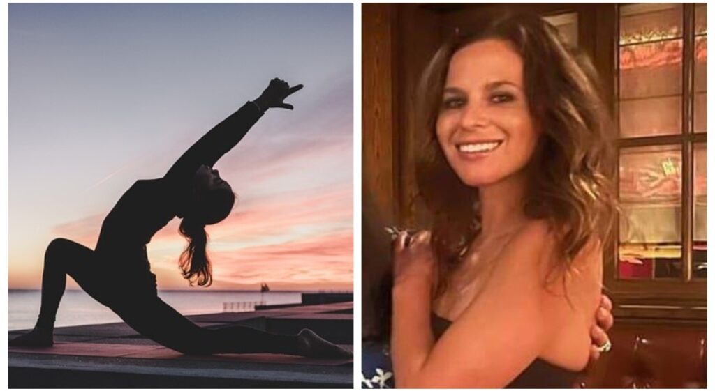 Paralizzata a 32 anni per una mossa sbagliata di yoga: «Deve essere assistita in ogni cosa»