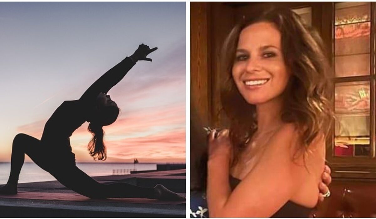 Paralizzata a 32 anni per una mossa sbagliata di yoga: «Deve essere assistita in ogni cosa»