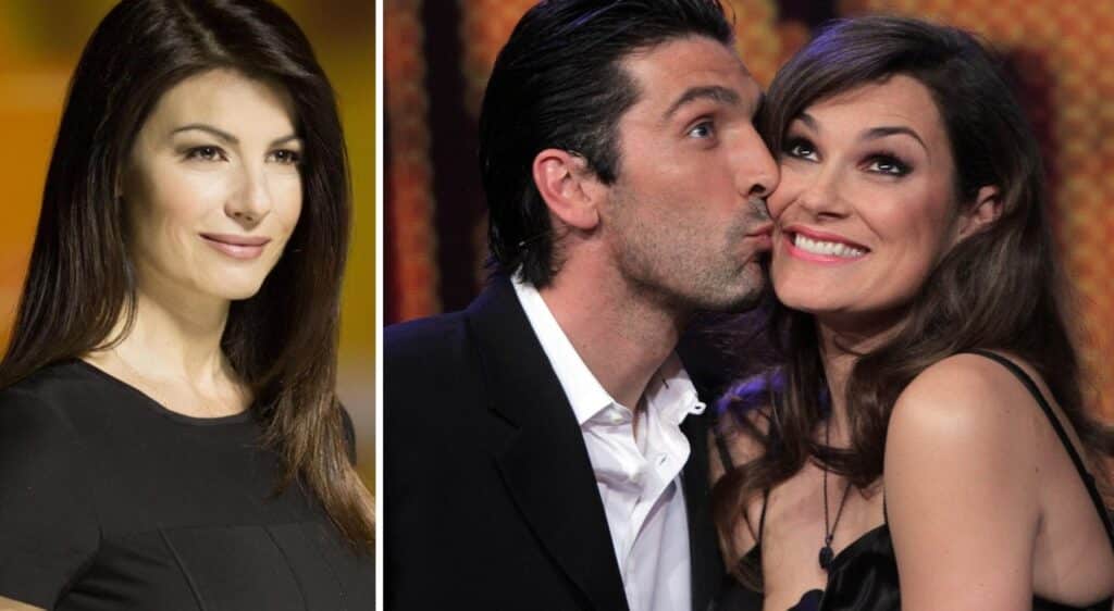 "Perdoneresti il tradimento di Buffon?": ecco l'incredibile risposta di Alena Seredova